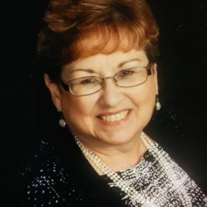 Meet your Posher, Nancy